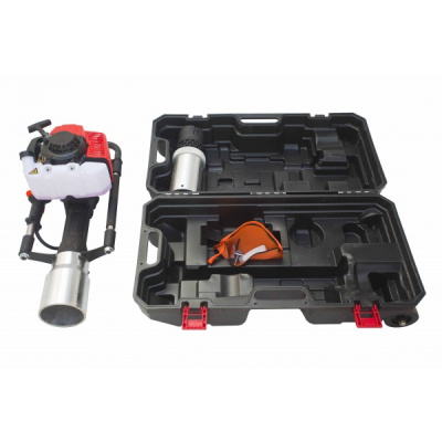 Tremmer Копер мини ручной (забиватель столбов) DPD100 TREMMER купить в Москве с доставкой по всей России | ProtosMarket.ru