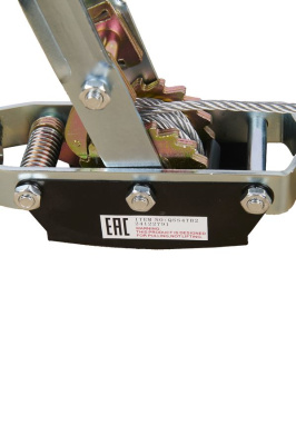 Лебедка ручная рычажная TOR QSS4TB2 г/п 4,0 т длина троса 2,4 м купить в Москве с доставкой по всей России | ProtosMarket.ru