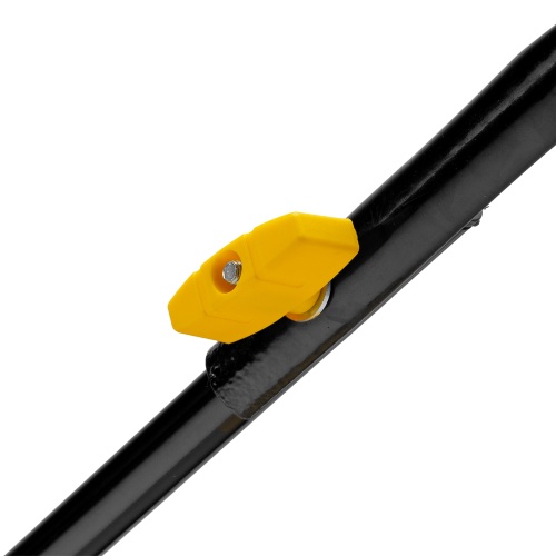 Газонокосилка электрическая GM-1300, 1300 Вт, шир. 32 см, 5 уров., травосб. 35 л Denzel купить в Москве с доставкой по всей России | ProtosMarket.ru