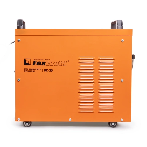 Блок охлаждения FoxWeld КС-20 купить в Москве с доставкой по всей России | ProtosMarket.ru