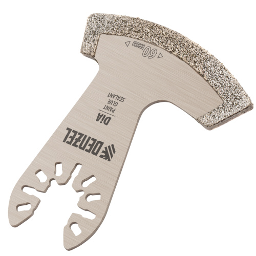 Насадка для МФИ режущая сегментная, DiA, по камню и плитке, 57 мм Denzel купить в Москве с доставкой по всей России | ProtosMarket.ru