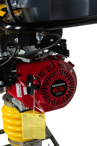 Вибротрамбовка 80 кг, 10кН (Honda) TOR RM-80 PRO купить в Москве с доставкой по всей России | ProtosMarket.ru