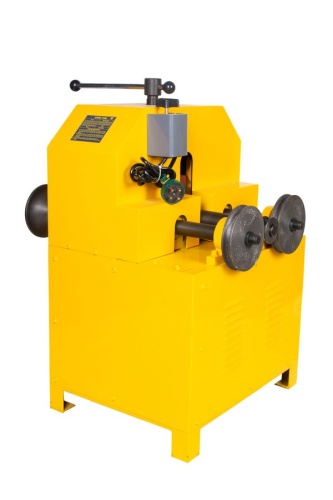 Трубогиб электрический TOR HHW-76B 16-76 мм круг/квадрат купить в Москве с доставкой по всей России | ProtosMarket.ru