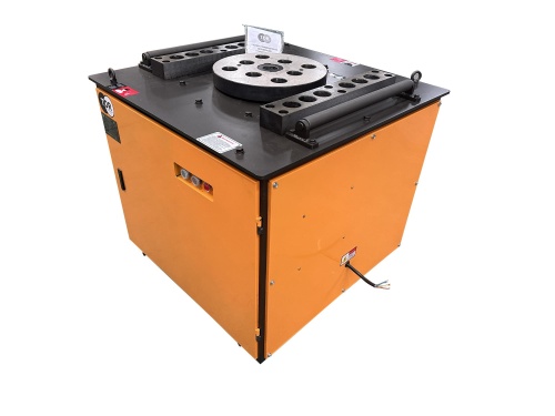 Станок для гибки арматуры TOR GW60 60/42мм 5.5кВт (Z) купить в Москве с доставкой по всей России | ProtosMarket.ru