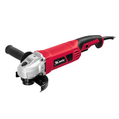 Машина шлифовальная угловая MAG125-1200, 1200 Вт, 125 мм, 12000 об/мин MTX купить в Москве с доставкой по всей России | ProtosMarket.ru