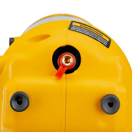 Компрессор воздушный DL1300, 10 бар, 1,3 кВт 180 л/мин 5 л, с набором аксессуаров Denzel купить в Москве с доставкой по всей России | ProtosMarket.ru