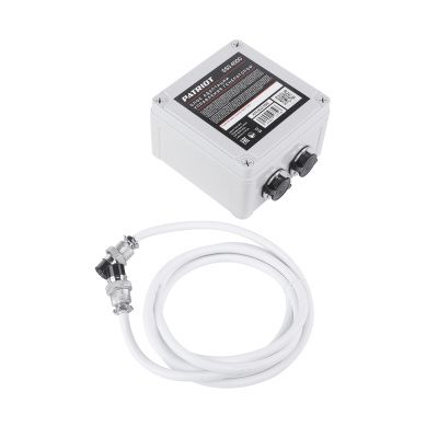 Блок адаптации управления генератором GSS 4000 (GPA 1215W/1 - iGX 4000 AWSP) купить в Москве с доставкой по всей России | ProtosMarket.ru