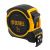 Рулетка 5м х 19мм, двухкомп. корпус, магнитный обрезиненный зацеп Denzel купить в Москве с доставкой по всей России | ProtosMarket.ru