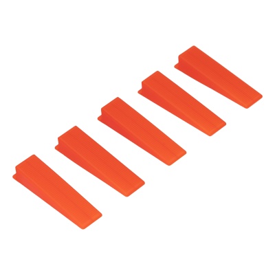 Клин для системы выравнивания плитки СВП Ворота XL, 50 шт. в пакете Matrix купить в Москве с доставкой по всей России | ProtosMarket.ru