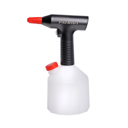 Опрыскиватель аккумуляторный PATRIOT PT 1 Li купить в Москве с доставкой по всей России | ProtosMarket.ru