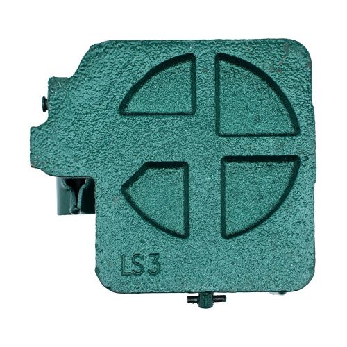 Домкрат гидравлический бутылочный, 20 т, 215-405 мм Сибртех купить в Москве с доставкой по всей России | ProtosMarket.ru