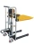 Штабелер гидравлический 0,4 т 1,7 м TOR PJ4170 облегченный купить в Москве с доставкой по всей России | ProtosMarket.ru
