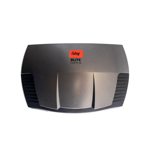 Крышка фильтра FUBAG BLITZ PAPR III купить в Москве с доставкой по всей России | ProtosMarket.ru