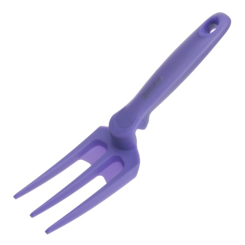 Вилка посадочная, 60 х 250 мм, пластиковая, гелевая рукоятка, Nylon Soft, Palisad купить в Москве с доставкой по всей России | ProtosMarket.ru