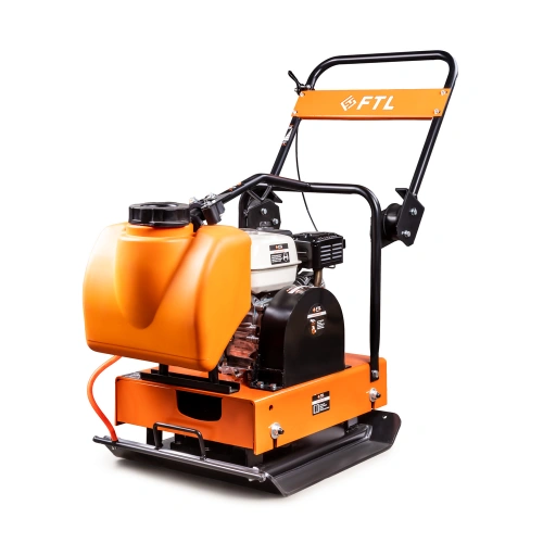 Виброплита FTL PCF 100H купить в Москве с доставкой по всей России | ProtosMarket.ru