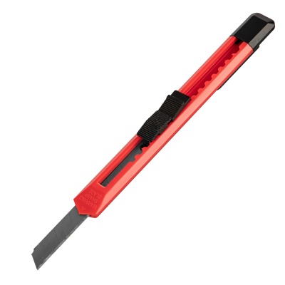 Набор ножей, выдвижные лезвия, 9-9-18 мм, 3 шт. Matrix купить в Москве с доставкой по всей России | ProtosMarket.ru