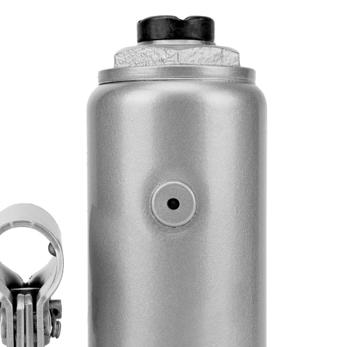 Домкрат гидравлический бутылочный, 4 т, h подъема 194-372 мм Matrix купить в Москве с доставкой по всей России | ProtosMarket.ru