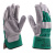 Перчатки спилковые комбинированные, усиленные, размер XL, Palisad купить в Москве с доставкой по всей России | ProtosMarket.ru