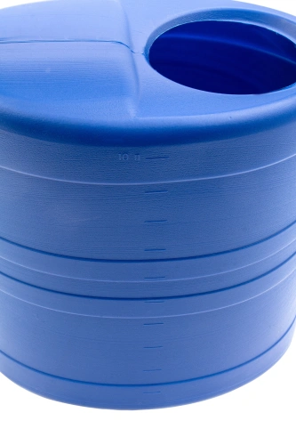 Лейка садовая, 10 л, пластмассовая купить в Москве с доставкой по всей России | ProtosMarket.ru