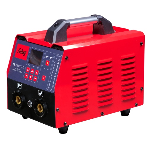 Аппарат точечной сварки  TS 4500T LCD купить в Москве с доставкой по всей России | ProtosMarket.ru