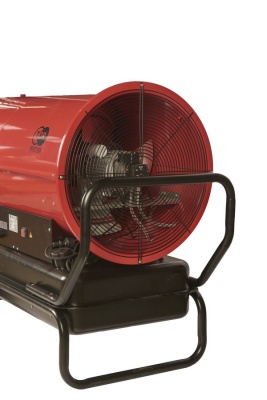 Пушка тепловая TOR BJB-85B 85 кВт непрямого нагрева (дизель) усиленный тепловой поток 4500м3/ч купить в Москве с доставкой по всей России | ProtosMarket.ru