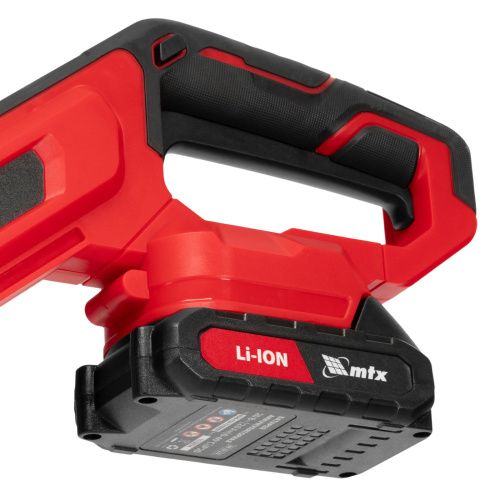 Триммер аккумуляторный GM-300, Li-Ion, 20 В MTX купить в Москве с доставкой по всей России | ProtosMarket.ru