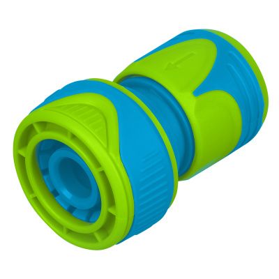 Соединитель быстросъемный 3/4 Palisad Luxe купить в Москве с доставкой по всей России | ProtosMarket.ru