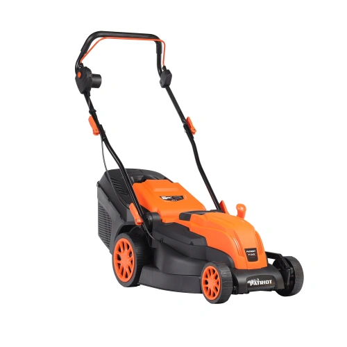 Газонокосилка электрическая PATRIOT PT 2043 E купить в Москве с доставкой по всей России | ProtosMarket.ru