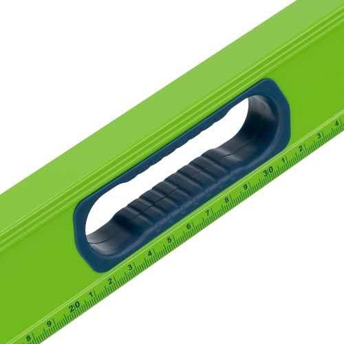 Уровень алюминиевый УС-1, 0-1000, фрезерованный, 3 глазка, рукоятки, 1000 мм Сибртех купить в Москве с доставкой по всей России | ProtosMarket.ru