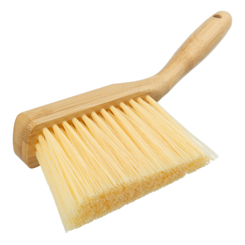 Набор: совок 290x190 мм и бамбуковая щетка-сметка 220 мм, Home Palisad купить в Москве с доставкой по всей России | ProtosMarket.ru