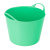 Купить Ведро гибкое сверхпрочное, 14 л, зеленое, Сибртех по ценам производителя с доставкой по всей России Ведро гибкое сверхпрочное, 14 л, зеленое, Сибртех купить в Москве с доставкой по всей России | ProtosMarket.ru