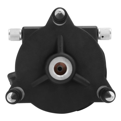 Лазерный уровень LX3, 10 м, ± 0,3 мм/1 м, 635 нм, 4 вертикальных, 1 горизонтальная плоскости, резьба 5/8" Denzel купить в Москве с доставкой по всей России | ProtosMarket.ru