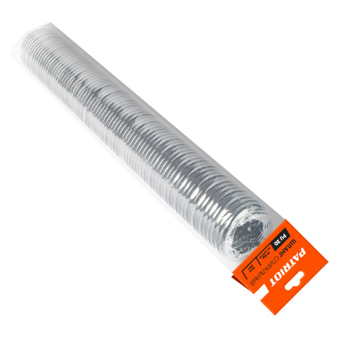 Шланг спиральный PATRIOT PU 20 купить в Москве с доставкой по всей России | ProtosMarket.ru