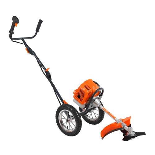 Триммер колесный PATRIOT PT 525 купить в Москве с доставкой по всей России | ProtosMarket.ru