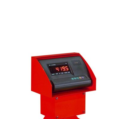 Гидравлическая тележка FOXSTER CW20 купить в Москве с доставкой по всей России | ProtosMarket.ru