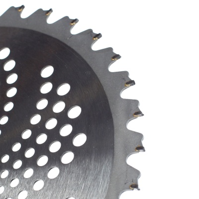 Нож PATRIOT TBM 36 для триммера (255х25.4 мм, 36 зубьев) купить в Москве с доставкой по всей России | ProtosMarket.ru