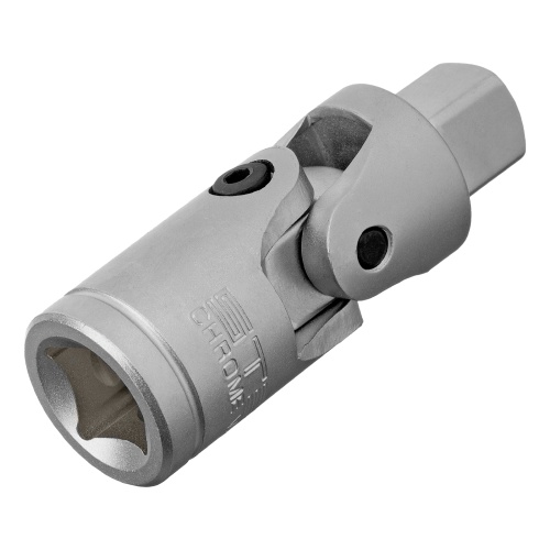 Шарнир карданный с квадратом 1/2, CrV Stels купить в Москве с доставкой по всей России | ProtosMarket.ru