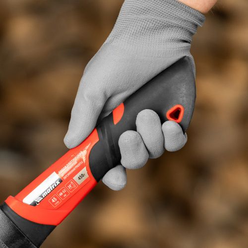 Топор, 450 г, эргономичная фибергласовая рукоятка, 275 мм Matrix купить в Москве с доставкой по всей России | ProtosMarket.ru