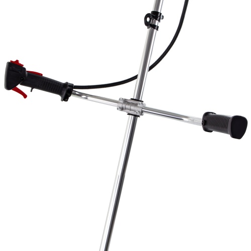 Триммер бензиновый КС-3000Н, 52 см3, неразъемная штанга, состоит из 2 частей Сибртех купить в Москве с доставкой по всей России | ProtosMarket.ru