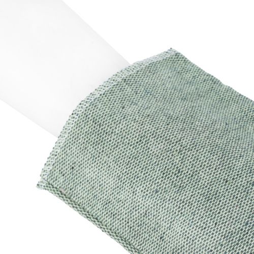 Рукавицы брезентовые огнеупорные, одинарный наладонник, 2 размер Сибртех купить в Москве с доставкой по всей России | ProtosMarket.ru