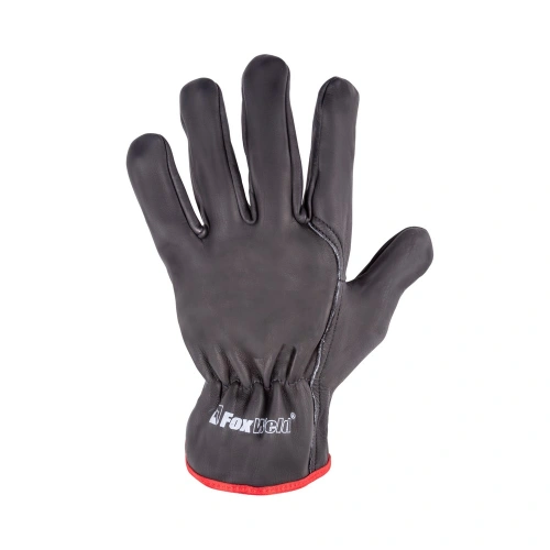 Перчатки кожаные FOXWELD "Пантера" СА-07 купить в Москве с доставкой по всей России | ProtosMarket.ru