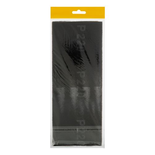 Сетка абразивная, P 220, 115 х 280 мм, 5 шт Denzel купить в Москве с доставкой по всей России | ProtosMarket.ru