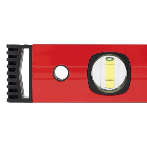 Уровень алюминиевый, 1000 мм, фрезерованный, 3 глазка Matrix купить в Москве с доставкой по всей России | ProtosMarket.ru