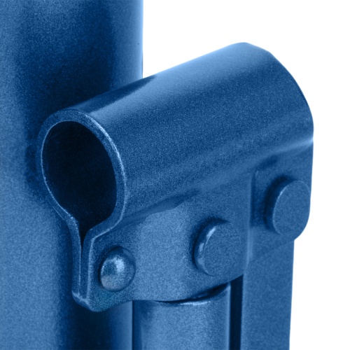 Домкрат гидравлический бутылочный телескопический, 2 т, H подъема 170-380 мм Stels купить в Москве с доставкой по всей России | ProtosMarket.ru