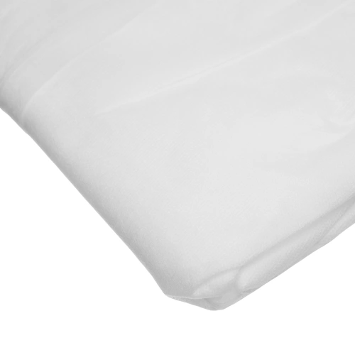 Комбинезон защитный СТАНДАРТ, 40 г/м2,  для малярных и строительных работ, 176 - 182 см Сибртех купить в Москве с доставкой по всей России | ProtosMarket.ru