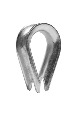 Коуш 12,0 мм TOR DIN 6899 (тип B) (Q) купить в Москве с доставкой по всей России | ProtosMarket.ru