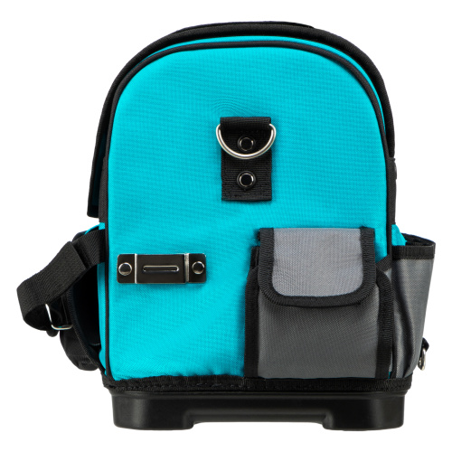 Переноска для инструмента, 400х225х300мм, пластиковое дно, наплечный ремень Gross купить в Москве с доставкой по всей России | ProtosMarket.ru