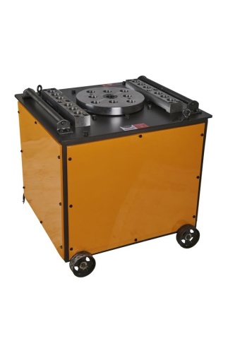 Станок для гибки арматуры TOR GW32M 32/28мм 3кВт (Z) купить в Москве с доставкой по всей России | ProtosMarket.ru