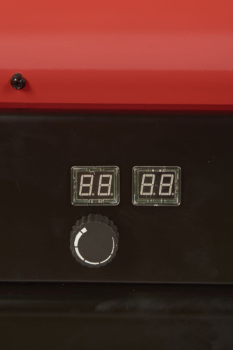 Пушка тепловая дизельная непрямого нагрева 50 кВт TOR BJB-50B купить в Москве с доставкой по всей России | ProtosMarket.ru