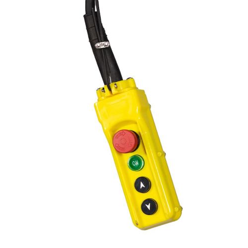 Таль электрическая с тележкой цепная 1 т - 12 м ННВ1(T) СибТаль купить в Москве с доставкой по всей России | ProtosMarket.ru